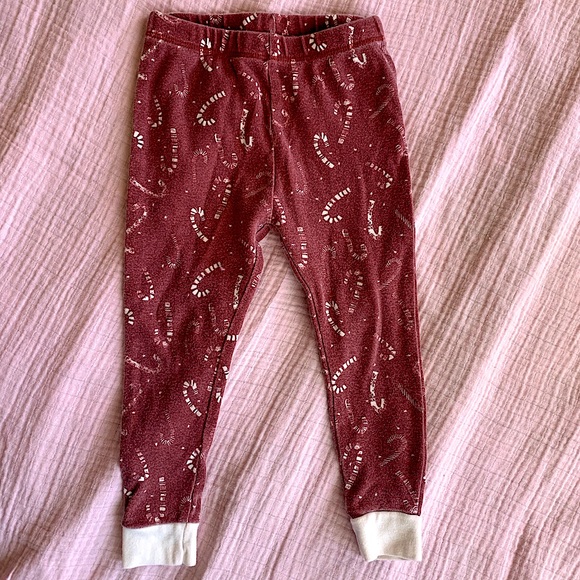 Burt’s Bees Baby Christmas Pajamas 18 Months - Picture 6 of 10